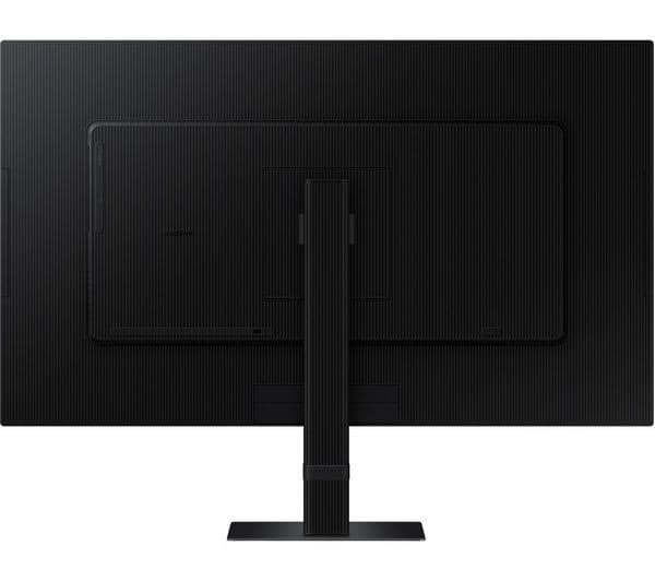 Samsung ViewFinity S7 27" 4K Monitor Black - Image 4