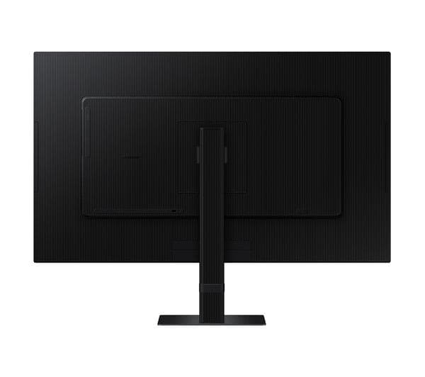 Samsung ViewFinity S7 27" 4K Monitor Black - Image 6