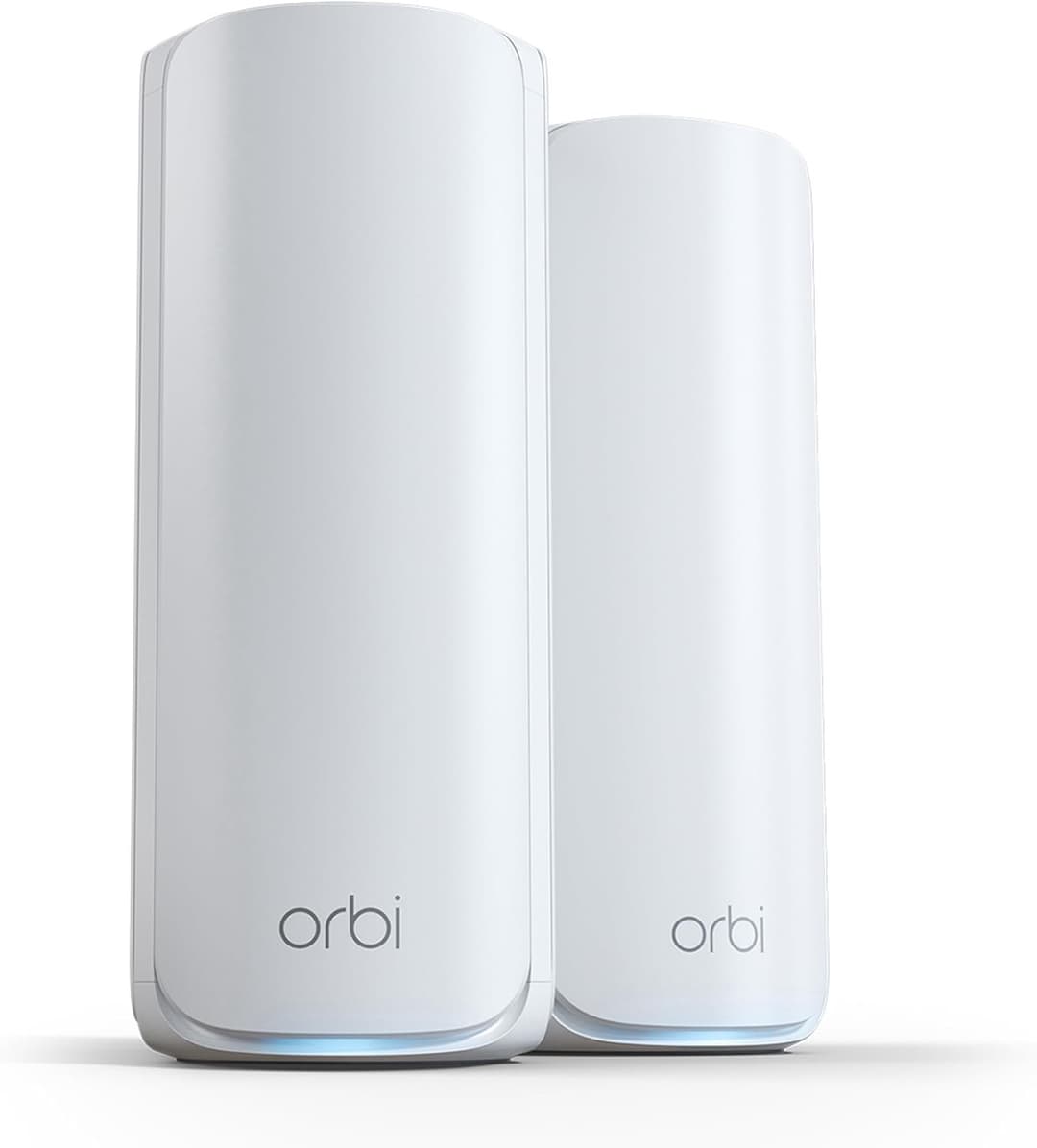 Netgear Orbi 770 WiFi 7 Mesh System White - Image 1