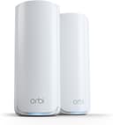 Netgear Orbi 770 WiFi 7 Mesh System White thumbnail 1