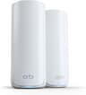 Netgear Orbi 770 WiFi 7 Mesh System White