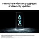 Samsung Galaxy A17 4G 128GB Black thumbnail 8