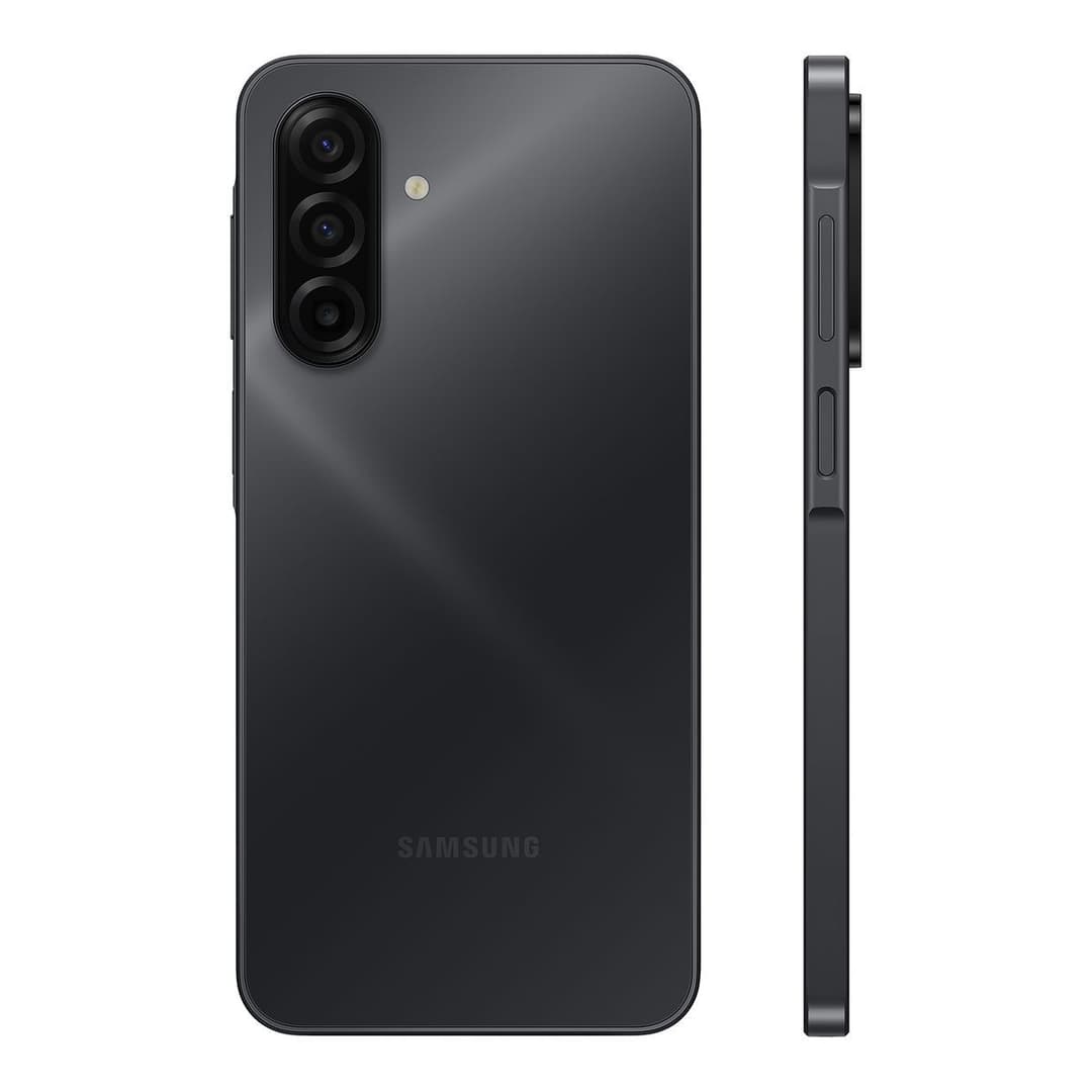 Samsung Galaxy A17 4G 128GB Black - Image 10