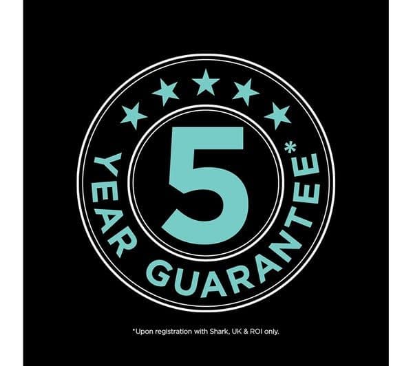 Shark IZ400UKT Stratos Cordless Vacuum Copper - Image 10