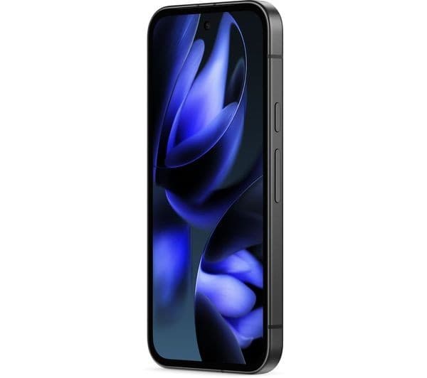 Google Pixel 9a 128GB Obsidian - Image 5