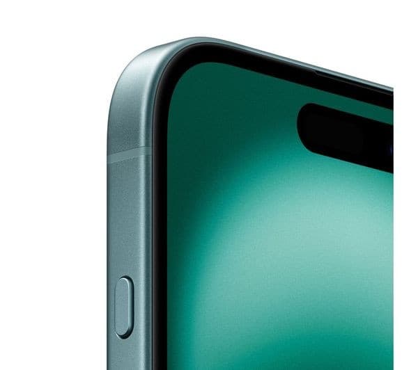 Apple iPhone 16 128GB Teal - Image 5