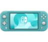 Nintendo Switch Lite Console Turquoise