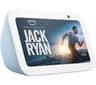 Amazon Echo Show 5 3rd Gen Smart Display Cloud Blue