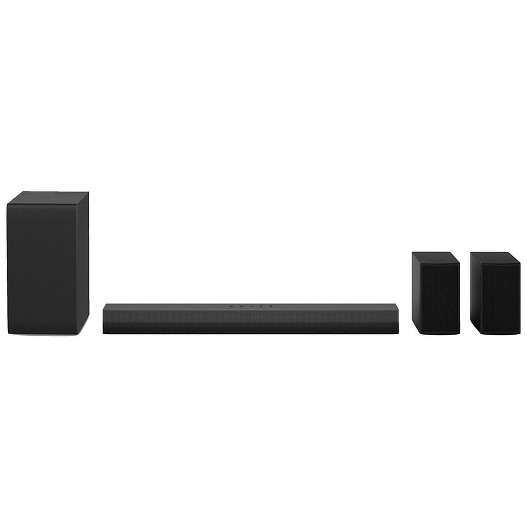 LG US40TR Soundbar - Image 1