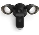 Ring Floodlight Cam Wired Plus Security Camera Black thumbnail 1
