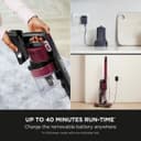 Shark Anti Hair Wrap Cordless Vacuum Cleaner thumbnail 3