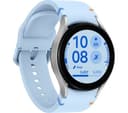 Samsung Galaxy Watch FE Smartwatch 40mm Silver Blue thumbnail 3