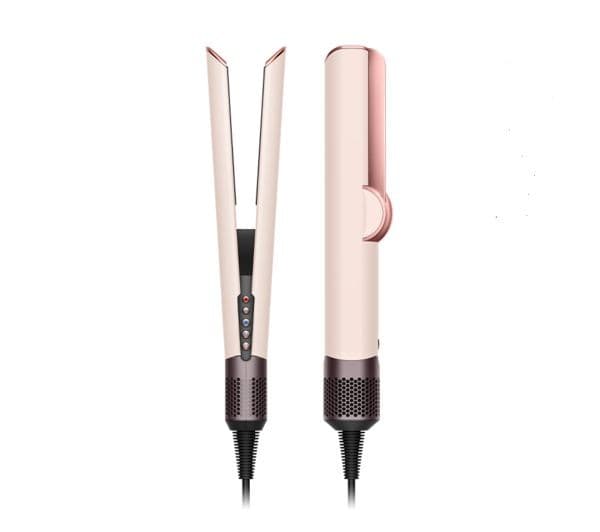 Dyson Airstrait HT01 Hair Straightener Ceramic Pink - Image 1