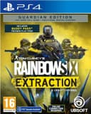 PlayStation Tom Clancy's Rainbow Six Extraction PS4 thumbnail 1