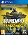 PlayStation Tom Clancy's Rainbow Six Extraction PS4