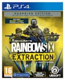 PlayStation Tom Clancy's Rainbow Six Extraction PS4 thumbnail 2