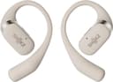 Shokz OpenFit Wireless Earbuds Beige thumbnail 4