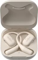 Shokz OpenFit Wireless Earbuds Beige thumbnail 5