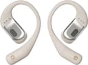 Shokz OpenFit Wireless Earbuds Beige thumbnail 6