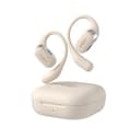 Shokz OpenFit Wireless Earbuds Beige thumbnail 8