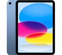 Apple iPad 11" (2025) 256GB Blue thumbnail 1