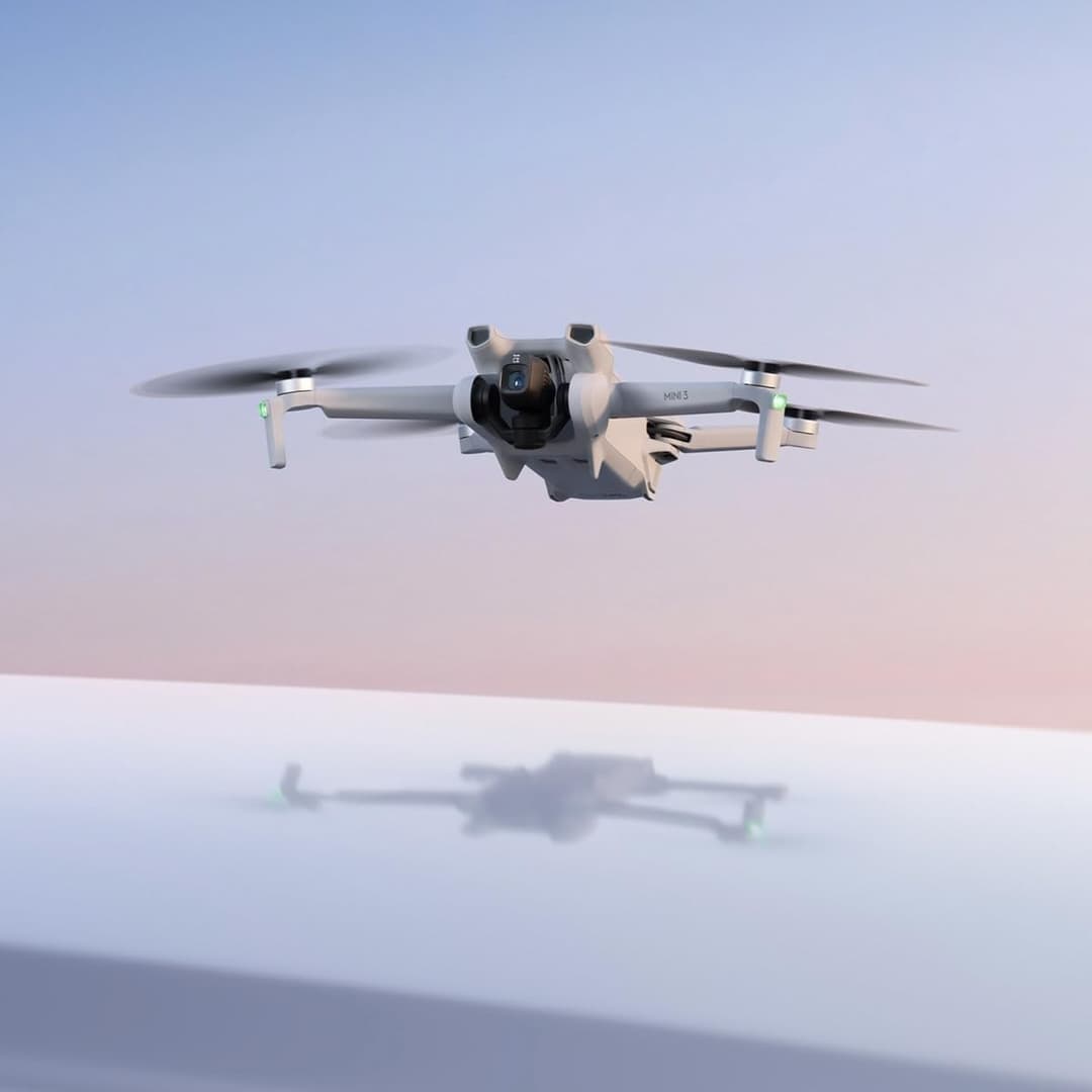 DJI Mini 3 Drone - Image 9