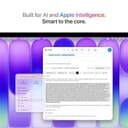 Apple MacBook Neo 13" A18 Pro 8GB 256GB Silver thumbnail 10