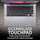 Acer Chromebook Spin 314 Intel i3-N305 8GB 128GB Silver thumbnail 4