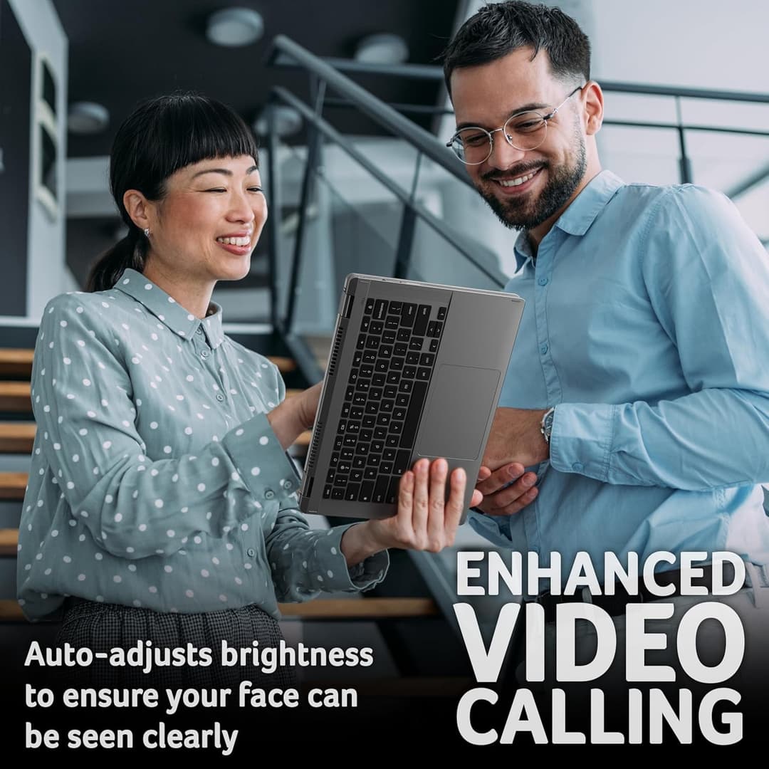 Acer Chromebook Spin 314 Intel i3-N305 8GB 128GB Silver - Image 6