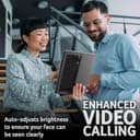 Acer Chromebook Spin 314 Intel i3-N305 8GB 128GB Silver thumbnail 6