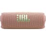 JBL Flip 7 Bluetooth Speaker Pink
