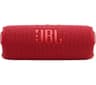 JBL Flip 7 Bluetooth Speaker Red