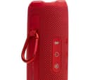 JBL Flip 7 Bluetooth Speaker Red thumbnail 6