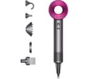 Dyson HD07 Supersonic Hair Dryer Iron & Fuchsia thumbnail 1
