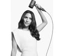 Dyson HD07 Supersonic Hair Dryer Iron & Fuchsia thumbnail 5