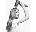 Dyson HD07 Supersonic Hair Dryer Iron & Fuchsia thumbnail 8