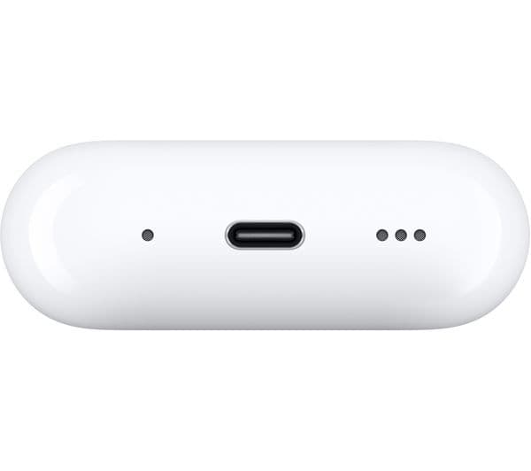 Apple AirPods Pro 2nd Gen USB-C Wireless Earbuds - Image 5