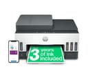 HP Smart Tank 7605 All-in-One Printer Grey thumbnail 1