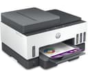 HP Smart Tank 7605 All-in-One Printer Grey thumbnail 2