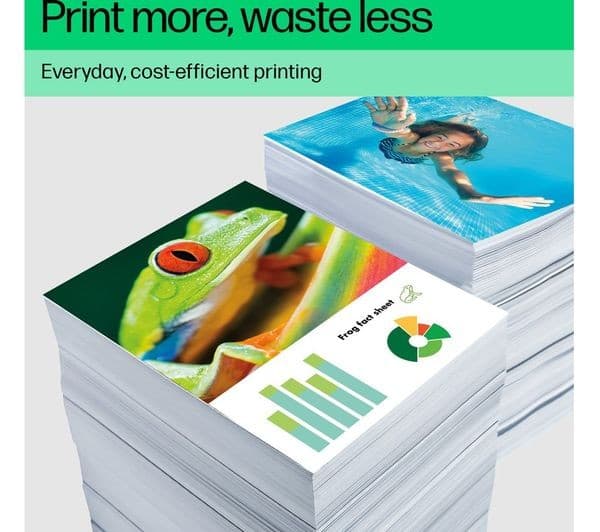 HP Smart Tank 7605 All-in-One Printer Grey - Image 8