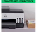 HP Smart Tank 7605 All-in-One Printer Grey thumbnail 9