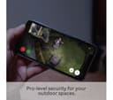 Ring Spotlight Cam Pro Battery Security Camera White thumbnail 6