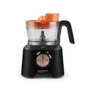 Karaca Mastermaid Power Max Food Processor Matte Black Copper thumbnail 3