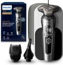 Philips Series 9000 Prestige SP9871/22 Electric Shaver Chrome thumbnail 1