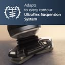 Philips Series 9000 Prestige SP9871/22 Electric Shaver Chrome thumbnail 4