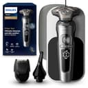 Philips Series 9000 Prestige SP9871/22 Electric Shaver Chrome thumbnail 7