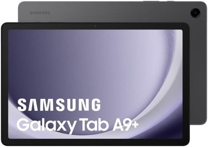 Samsung Galaxy Tab A9+ 11 5G 128GB Graphite - Image 1