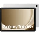 Samsung Galaxy Tab A9+ 128GB Tablet Silver thumbnail 1