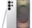 256GB Titanium White Silver