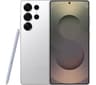 Samsung Galaxy S25 Ultra 256GB Titanium White Silver